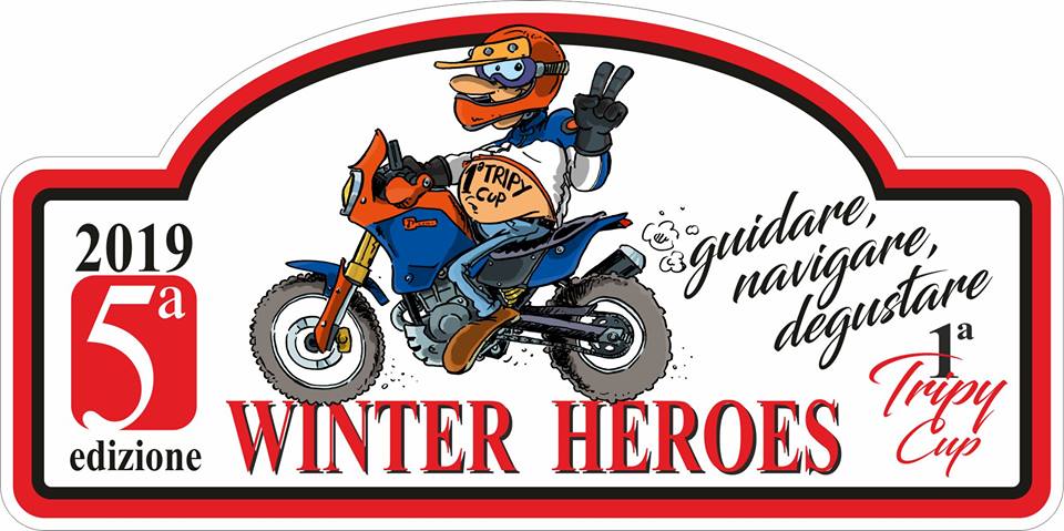 WINTER HEROES 2019