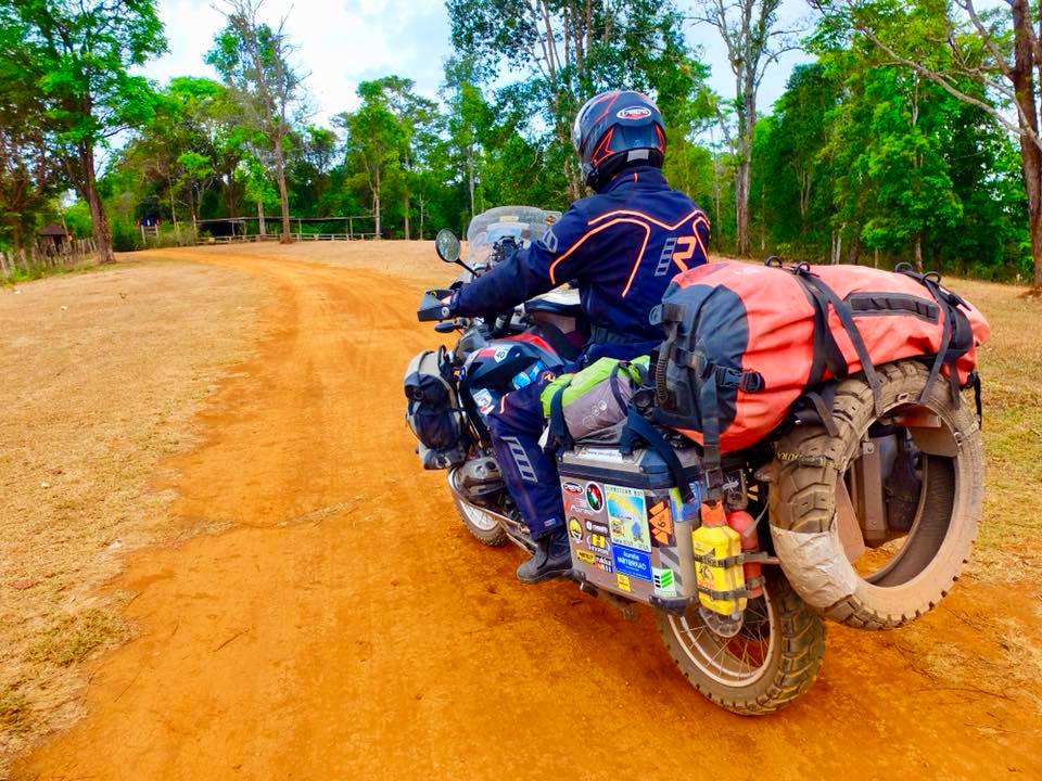 MOTORBYE – MICHELE BARBATO E VALENTINA PERRELLA